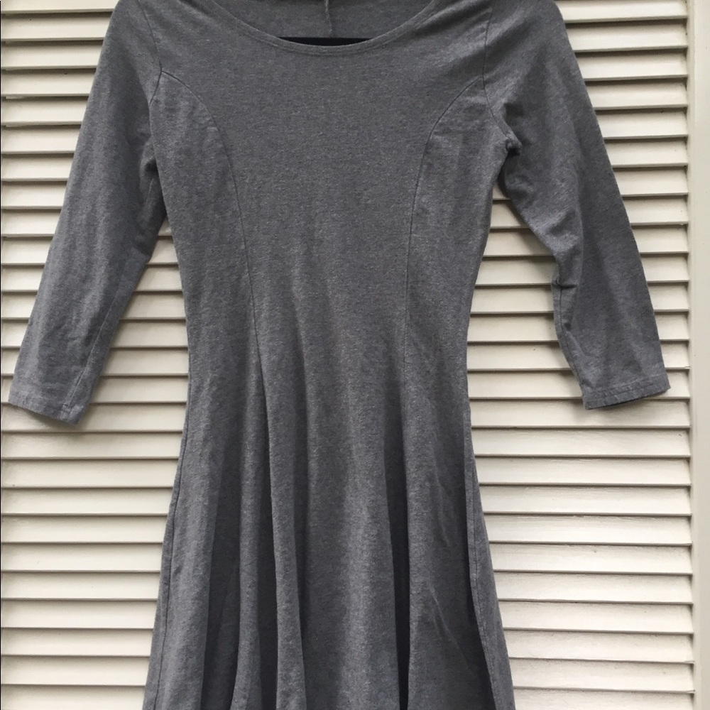 Forever 21 dress